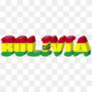Banderas De Bolivia Png Clipart