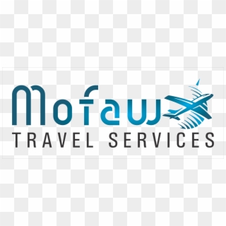 Mofaw Travels Logo - Travel Clipart