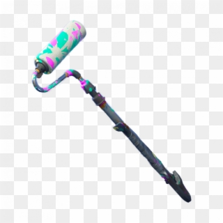 Large Size Of Fornite - Fortnite Pickaxe Clipart