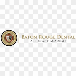 Baton Rouge Dental Assistant Academy Logo Png Transparent - Soul Eater Symbol Clipart