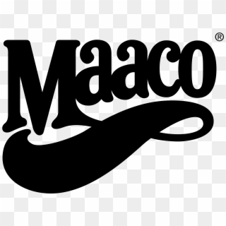 Maaco Logo Png Transparent - Maaco Logo Clipart