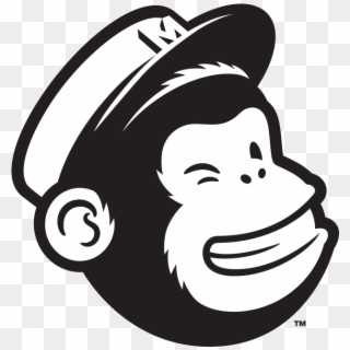 Eps Or Png - Mailchimp Icon Clipart