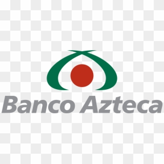 Logo Banco Azteca Png - Banco Azteca Logo Clipart