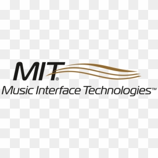 Music Interface Technologies Clipart