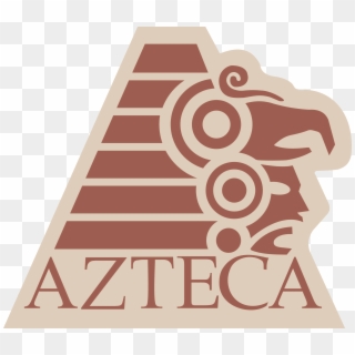 Azteca Logo Png Transparent - Make America Great Again Computer Background Clipart