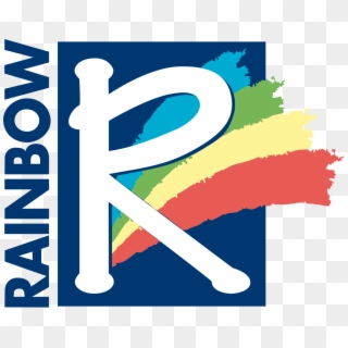 Rainbow - Rainbow Srl Logo Clipart