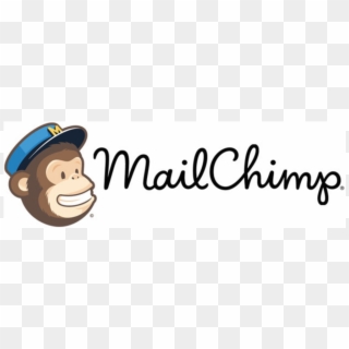 Mailchimp Featured Image - Mailchimp Clipart