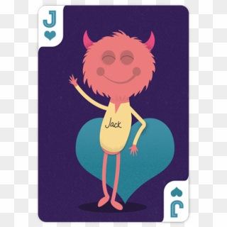 Here Are Some Cards That I Plan On Expanding - Cartoon Clipart