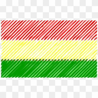 Flag Of Bolivia Flag Of Yemen Flag Of Sierra Leone - Portable Network Graphics Clipart