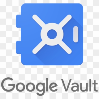 G Suite Vault - O Google Vault Clipart