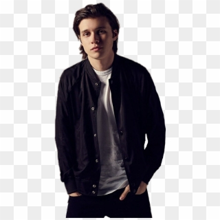 Nick Robinson Png Clipart