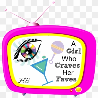 A Girl Who Craves Her Faves On Apple Podcasts Clipart