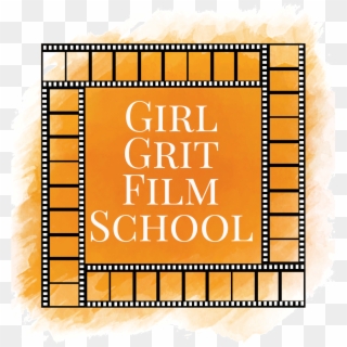 An 8 Week Course Where Girls Learn How To - Amber Clipart