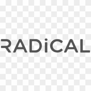 Radical Was Founded To Develop The World's Most Powerful - Graphics Clipart