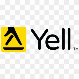 Yell Logo Eps Vector Image - Yell Clipart