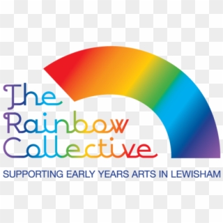 The Rainbow Collective - Graphic Design Clipart