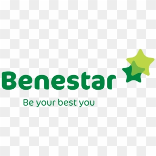 Benestar Logo As Well As Face To Face Mentoring With - Benestar Clipart