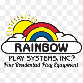 Vernon Hills, Illinois - Rainbow Play Systems Clipart