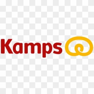 20 Kamps Logo Cmyk - Kamps Logo Clipart