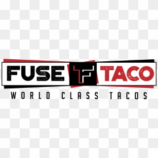 Fuse Taco - Graphic Design Clipart