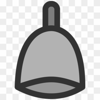 Bell Silent Symbol Icon Clipart