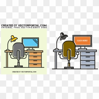Editing Vector Graphics In Powerpoint - Cartoon Clipart