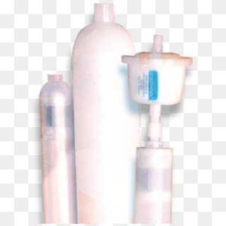 Voss Polyethylene Disposable Bailers - Plastic Bottle Clipart
