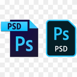 Photoshop Logo Png - Graphic Design Clipart