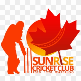 The Southern Ontario Cricket Association League It - Canada Sim Card Names Clipart