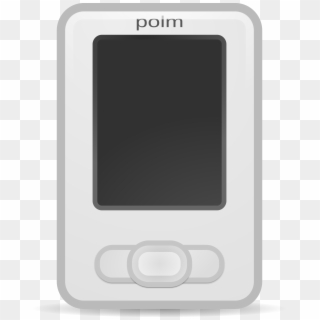 This Free Icons Png Design Of Pda Icon - Feature Phone Clipart