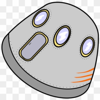 Space Capsule Spacecraft Outer Space Computer Icons Clipart
