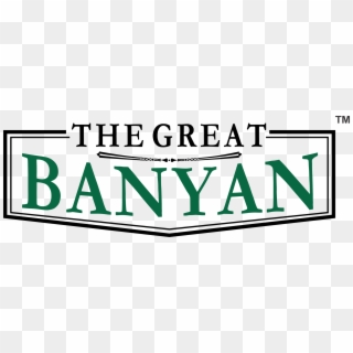 The Great Banyan - Good Things Clipart