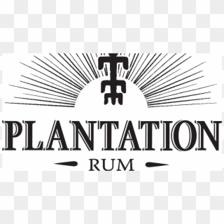 Part Time Marketing Brand Management Position - Plantation Rum Clipart