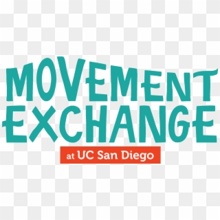 Triton Dance Marathon, Ucsd Caps Wellness Peer Educators, - Ucsd Movement Exchange Clipart