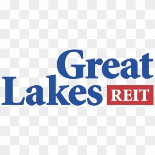 Great Lakes Reit Logo Png Transparent - Graphic Design Clipart