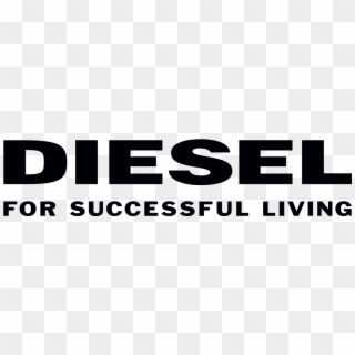 Diesel For Successful Living Logo Clipart