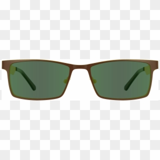 Gents Sunglasses Frame - رجالي ريبان نظارات Clipart
