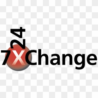 Exchange Logo Png Transparent - Exchange Logo Clipart