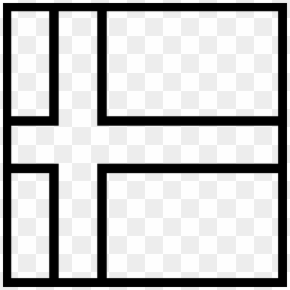 Png File - Cross Clipart