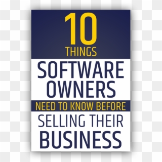 What Do You Need To Know Before Selling Your Software - Windows Small Business Server 2008 Clipart