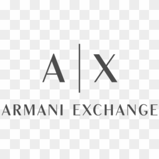 Ae Armani Exchange - Armani Exchange Clipart