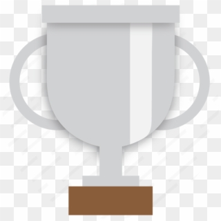 Platinum - Trophy Clipart