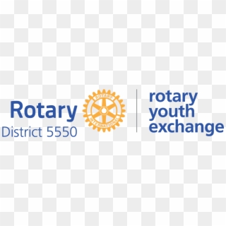 Rotary Youth Exchange 2018 Clipart
