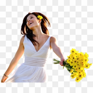 Happy Girl Png Clipart