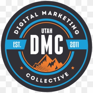 Utah Dmc Logo - Dmc Logo Clipart