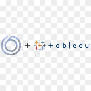 Tableau Logo Png - Tableau Software Clipart