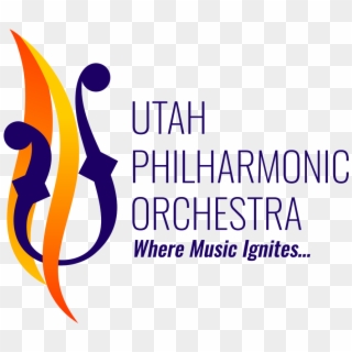 Salt Lake City Philharmony Clipart