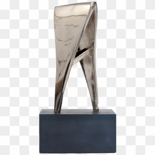 Pioneer In Digital Storytelling, Ten Platinum Awards, - Bronze Sculpture Clipart