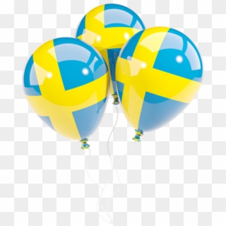 European Union Balloon Png Clipart