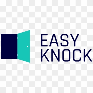 Sell & Stay Product Overview - Easy Knock Logo Clipart